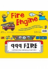 Convertibles Fire Engine