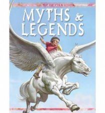 Myths  Legends