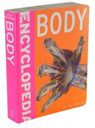 Miles Kelly Mini Ency: Body by Various