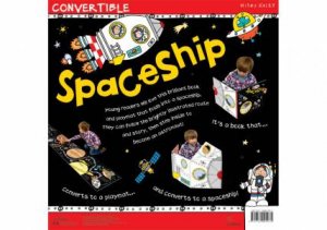 Convertibles: Spaceship by Various