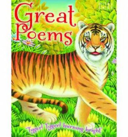 Great Poems by Various