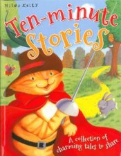 Ten Minute Stories