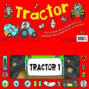 Convertibles: Tractor by Various