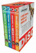 Discovery Mini Encyclopedia Box Set