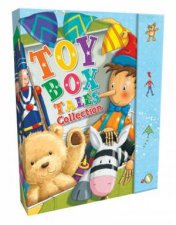 Toy Box Tales Collection