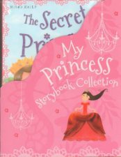 My Princess Storybook Collection