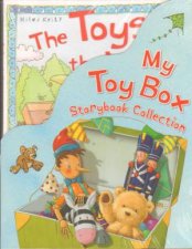 My Toy Box Storybook Collection