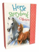 Horse Storybook Collection