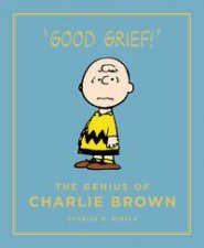 The Genius Of Charlie Brown