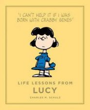 Life Lessons From Lucy