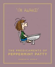 Peanuts Guide To Life The Predicaments Of Peppermint Patty