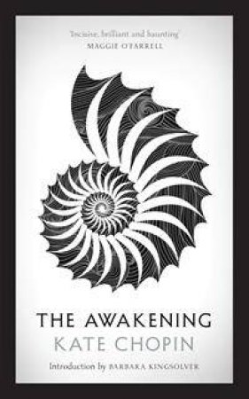 The Awakening by Kate Chopin 