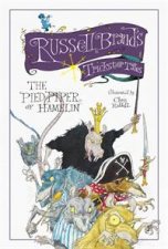 Russell Brands Trickster Tales The Pied Piper of Hamelin