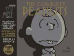 The Complete Peanuts 19891990 Vol 20