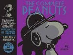 The Complete Peanuts 19951996