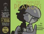 The Complete Peanuts 19971998