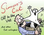 Simons Cat Off to the Vet