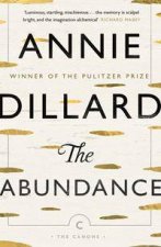 The Abundance