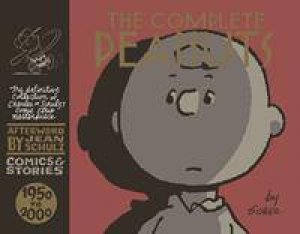 The Complete Peanuts 1950-2000: Vol. 26 by Charles M. Schulz & Jean Schulz