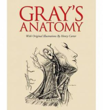 Gray's Anatomy by Various