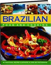 Brazilian Food And Cooking