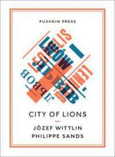 City Of Lions