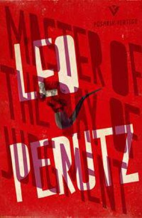 Master Of The Day Of Judgment by Leo Perutz