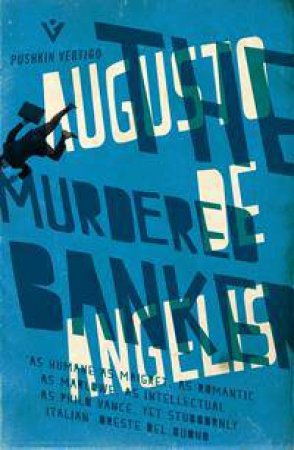 The Murdered Banker by Augusto De Angelis