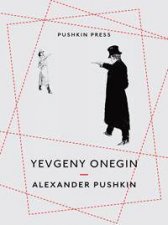 Yevgeny Onegin