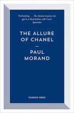 The Allure Of Chanel