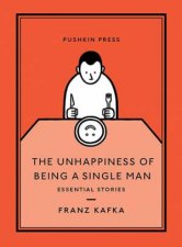 The Unhappiness Of Being A Single Man