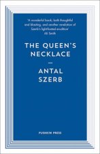 The Queens Necklace