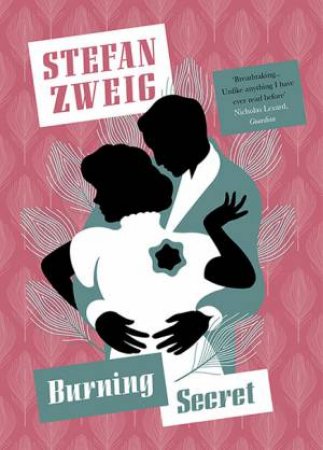 Burning Secret by Stefan Zweig
