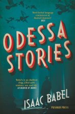 Odessa Stories