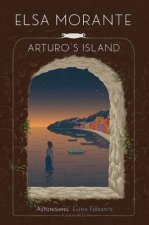 Arturos Island