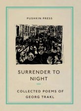 Surrender To Night