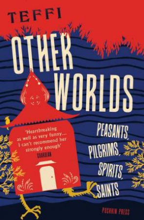 Other Worlds by Robert Chandler & effi