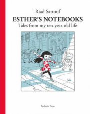 Esthers Notebooks 1
