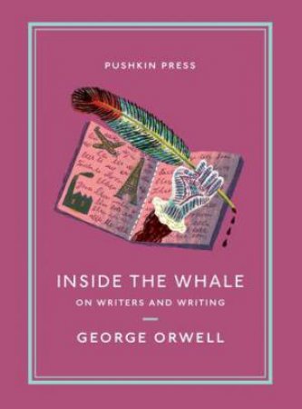 Inside The Whale by George Orwell