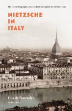 Nietzsche In Italy