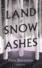 Land Of Snow And Ashes