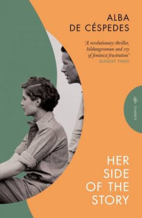 Her Side of the Story by de Céspedes & Alba
