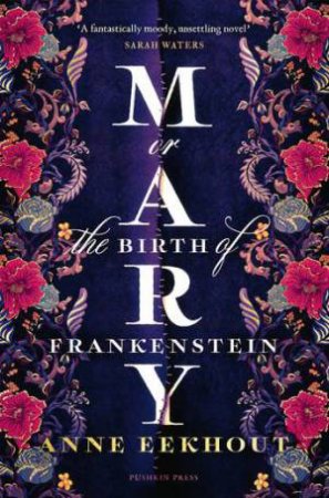 Mary by Anne Eekhout & Andrew Davis