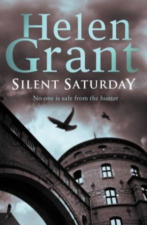 Silent Saturday: Forbidden Spaces Trilogy by Helen Grant