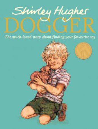 Dogger by Shirley Hughes