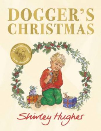 Dogger's Christmas by Shirley Hughes