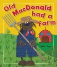 Kate Toms  Old MacDonald Had A Farm
