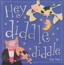 Hey Diddle Diddle