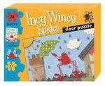 Kate Toms Floor Puzzle Incy Wincy Spider