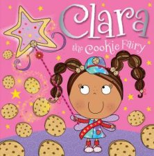 Clara The Cookie Fairy